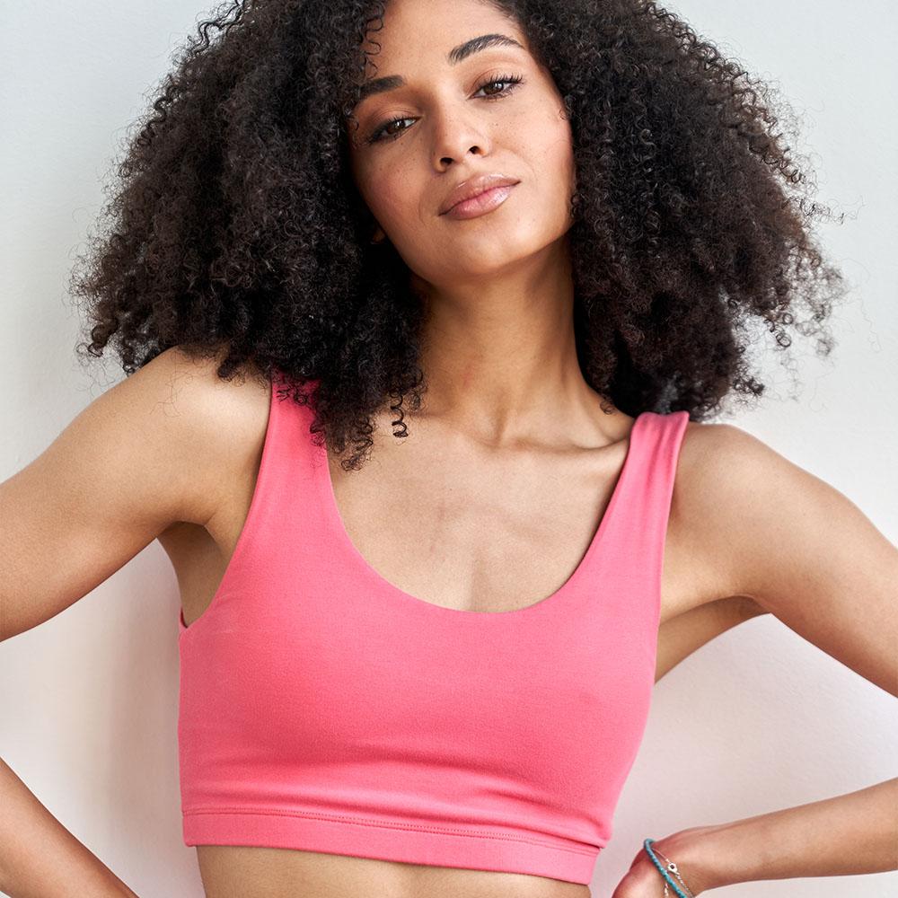 Yoga Bra - Afbeelding 4