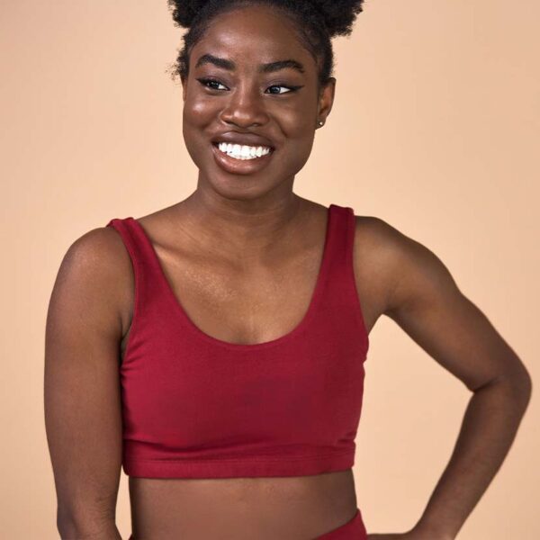 Yoga Bra - Afbeelding 3