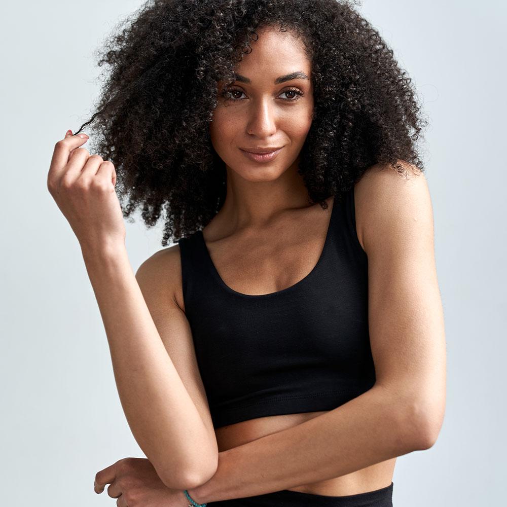 Yoga Bra