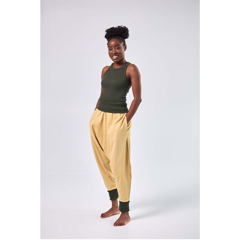 Harem Pants - Afbeelding 4
