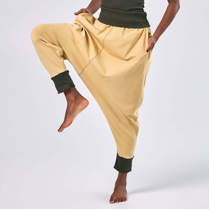 Harem Pants - Afbeelding 3
