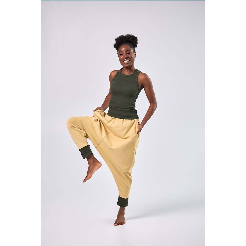 Harem Pants - Afbeelding 2