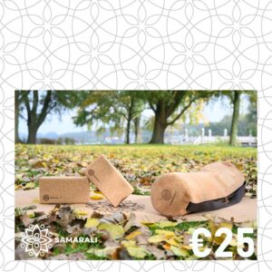 Gift Cards - 25