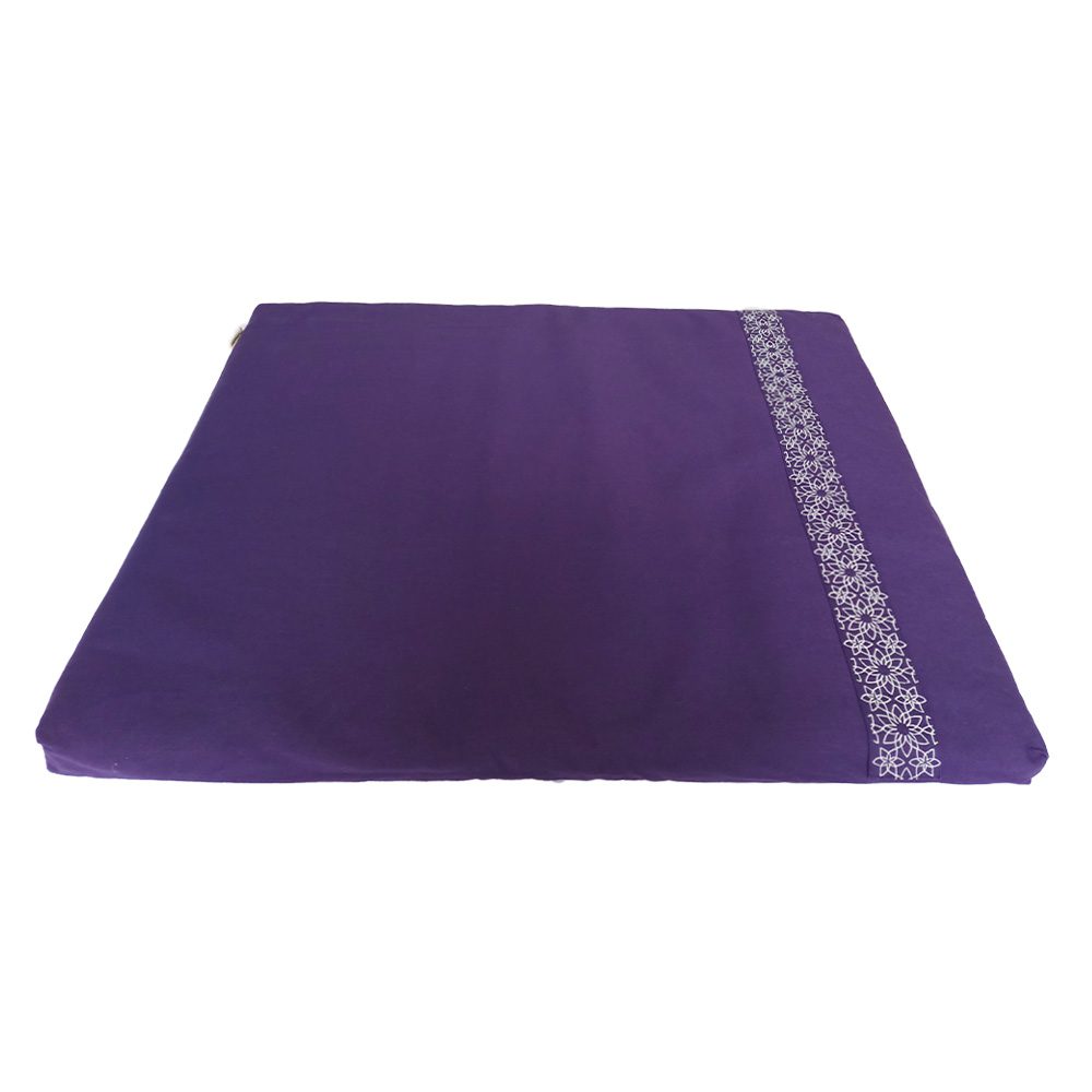 Meditation Mat Zabuton