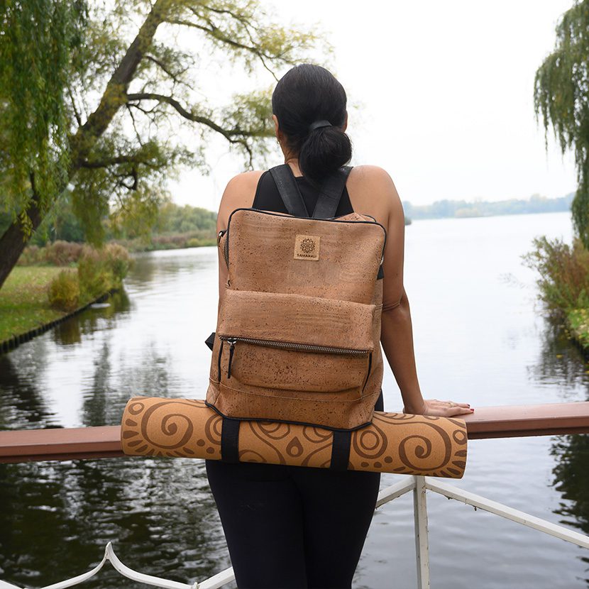 Travel Backpack