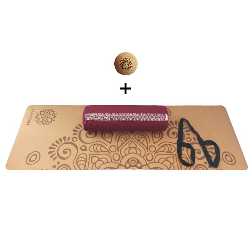 Yin Yoga Set – Moon - Afbeelding 4