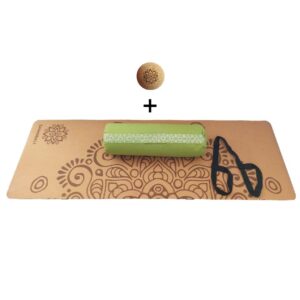 Yin Yoga Set – Moon