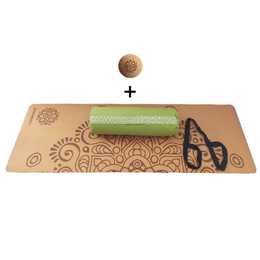 Yin Yoga Set – Moon