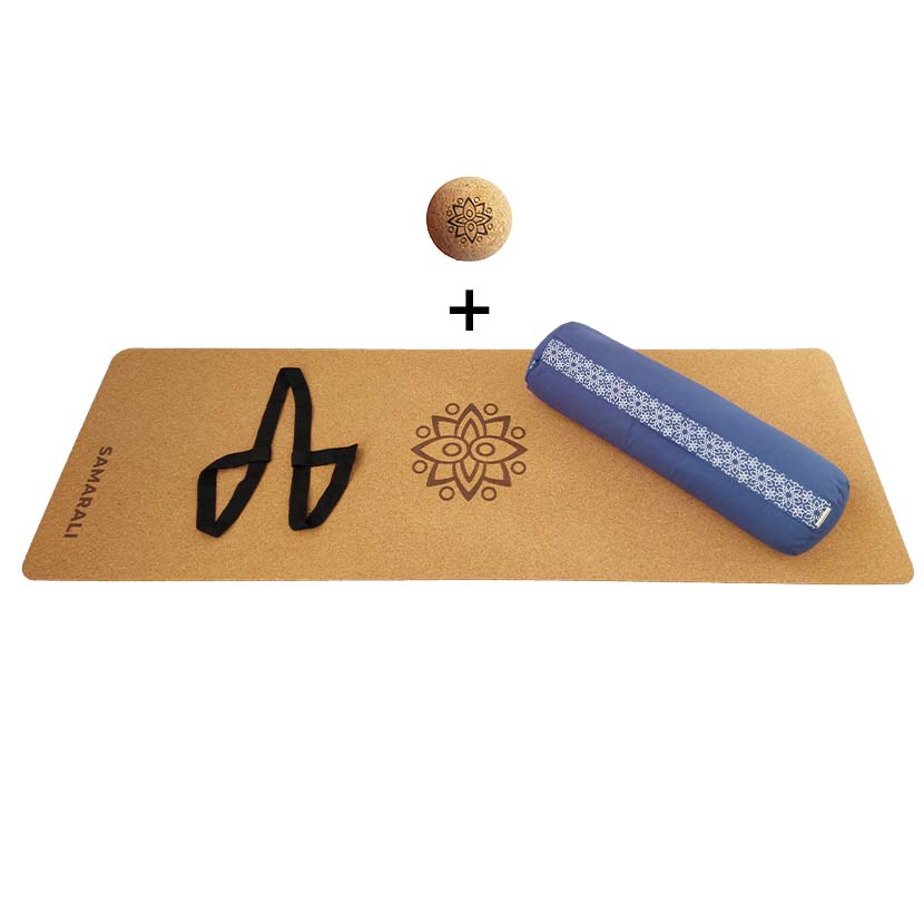 Yin Yoga Set – Classic - Afbeelding 3
