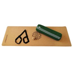 Yin Yoga Set – Classic