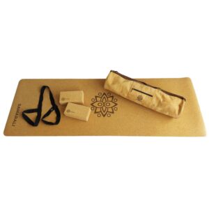 Classic Advanced Yoga Set