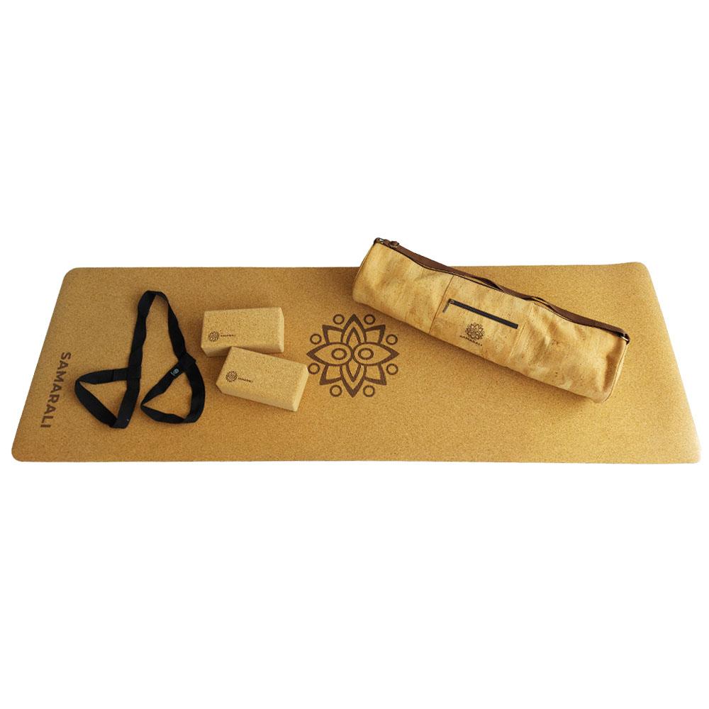 Classic Advanced Yoga Set