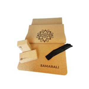 Classic Yoga Set